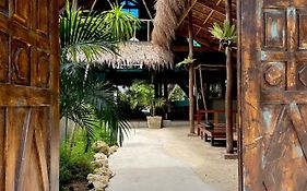La Bohème Boutique Glamping